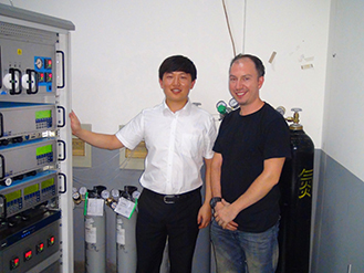 signal,發動機,尾氣,排放,分析,系統,驗收,sign